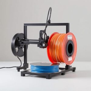 How to Add and Calibrate New Filament in Bambu Studio